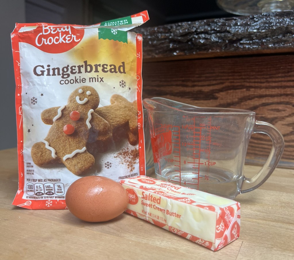 Everything was going according to plan… until it wasn’t.